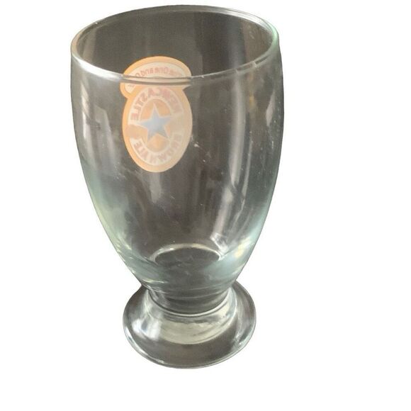 Pre Owned NewCastle Brown Ale Sip in Style with the One and Only Tulip Gobblet - Picture 5 of 10